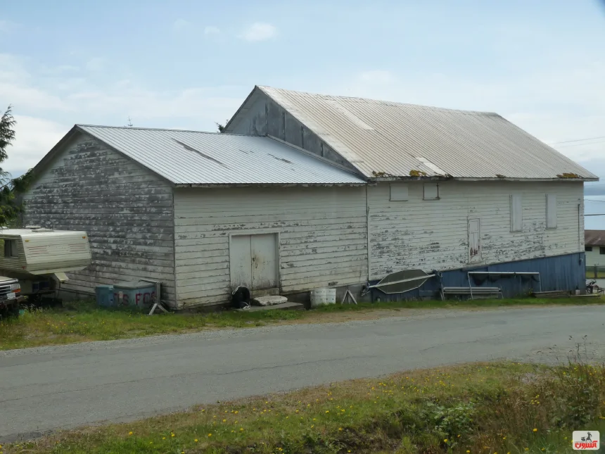 سوله ساخته شده